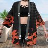 demon slayer corps kimono 246506 - Demon Slayer Store