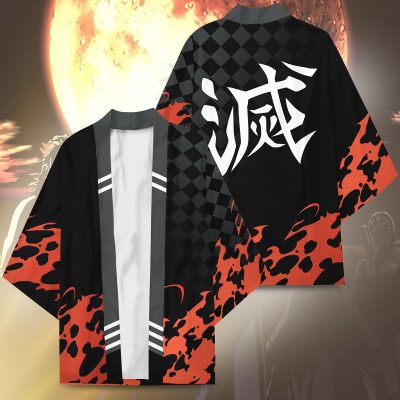 demon slayer corps kimono 397828 - Demon Slayer Store