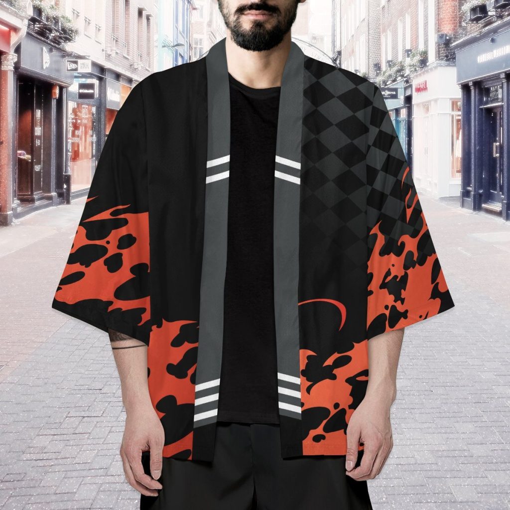 demon slayer corps kimono 435072 - Demon Slayer Store