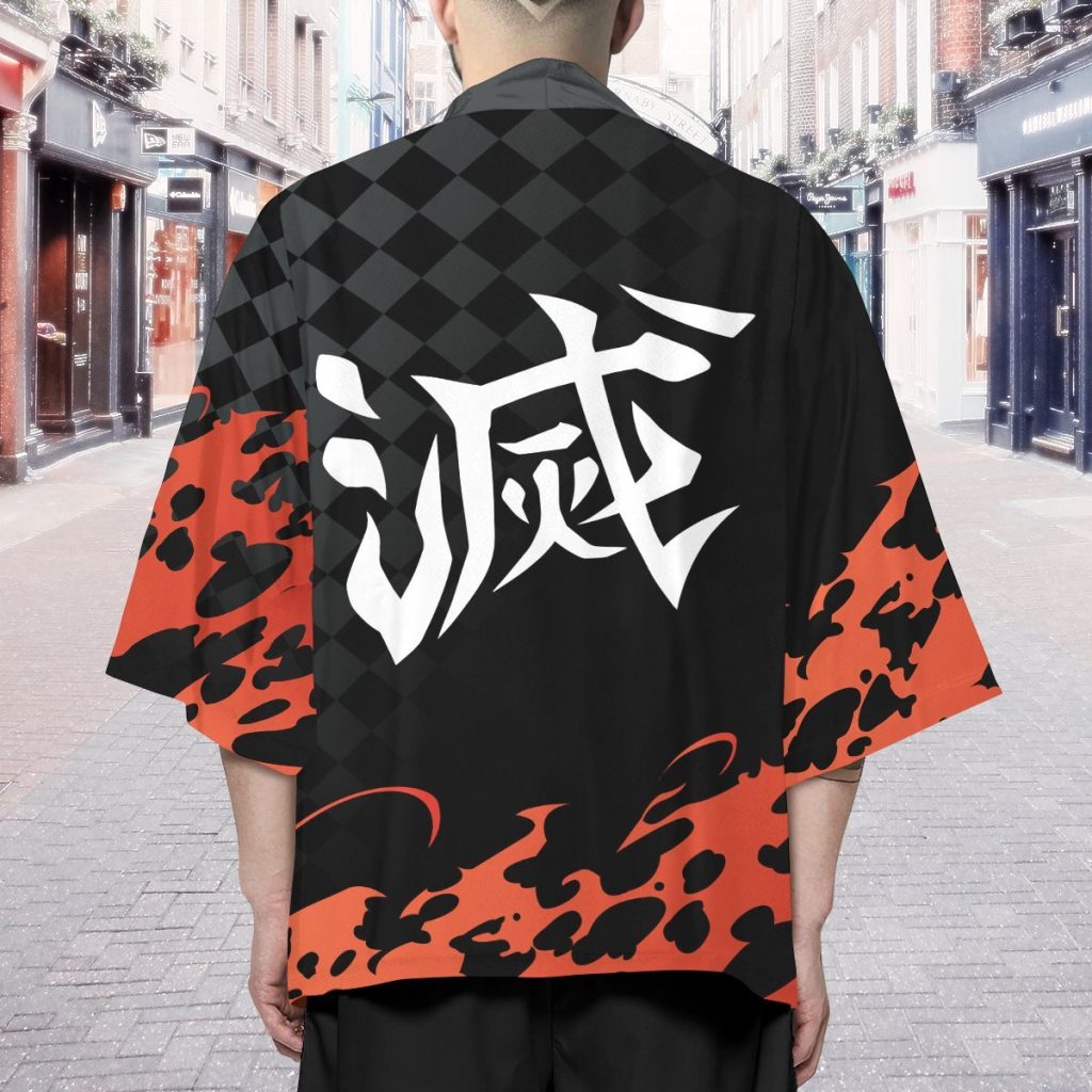 demon slayer corps kimono 437072 - Demon Slayer Store