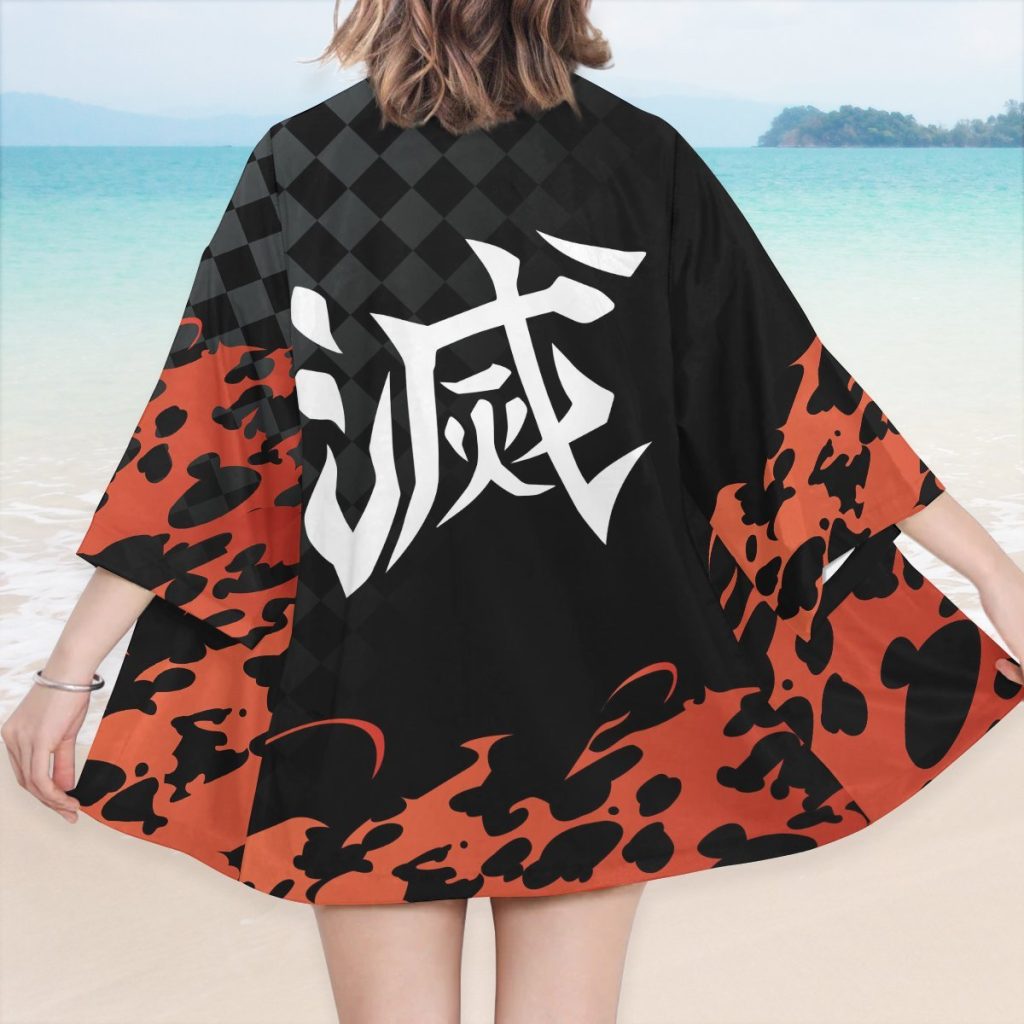 demon slayer corps kimono 719889 - Demon Slayer Store