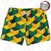 demon slayer swim trunks 04 xs men aop 839 - Demon Slayer Store