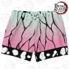 demon slayer swim trunks 04 xs men aop 964 - Demon Slayer Store