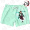 demon slayer swim trunks 07 xs men aop 807 - Demon Slayer Store