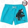 demon slayer swim trunks 09 xs men aop 310 - Demon Slayer Store