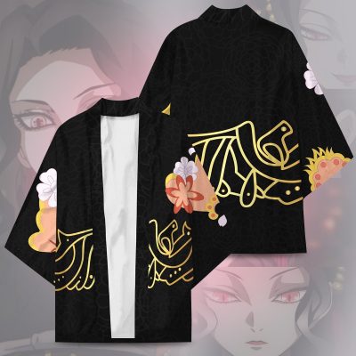 female muzan kimono 162165 - Demon Slayer Store
