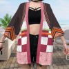 kimetso no yaiba nezuko kimono 949201 - Demon Slayer Store