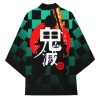 kimetso no yaiba tanjiro kimono 336889 - Demon Slayer Store