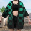 kimetso no yaiba tanjiro kimono 894799 - Demon Slayer Store