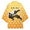 kimetso no yaiba zenitsu kimono 248351 - Demon Slayer Store