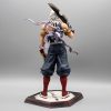 Demon Slayer Anime Figure Uzui Tengen Gk Statue Figurine Pvc Model Doll Collection Desktop Ornament Toys 2 - Demon Slayer Store