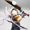 Demon Slayer Anime Figure Uzui Tengen Gk Statue Figurine Pvc Model Doll Collection Desktop Ornament Toys 3 - Demon Slayer Store