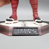 Demon Slayer Anime Figure Uzui Tengen Gk Statue Figurine Pvc Model Doll Collection Desktop Ornament Toys 5 - Demon Slayer Store