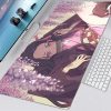 Demon Slayer Kimetsu No Yaiba XXL Mouse Pad Anime Keyboard Mouse Mat Large Kawaii Mousepad Desk - Demon Slayer Store