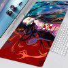 Demon Slayer Kimetsu No Yaiba XXL Mouse Pad Anime Keyboard Mouse Mat Large Kawaii Mousepad Desk 23 - Demon Slayer Store