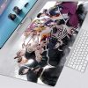 Demon Slayer Kimetsu No Yaiba XXL Mouse Pad Anime Keyboard Mouse Mat Large Kawaii Mousepad Desk 24 - Demon Slayer Store