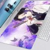 Demon Slayer Kimetsu No Yaiba XXL Mouse Pad Anime Keyboard Mouse Mat Large Kawaii Mousepad Desk 25 - Demon Slayer Store