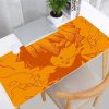 Large Mouse Pad Desk Mats Anime Demon Slayer Laptop Gamer Computer Desktop Non slip Mousepads Keyboard - Demon Slayer Store