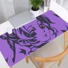 Large Mouse Pad Desk Mats Anime Demon Slayer Laptop Gamer Computer Desktop Non slip Mousepads Keyboard 11 - Demon Slayer Store