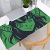 Large Mouse Pad Desk Mats Anime Demon Slayer Laptop Gamer Computer Desktop Non slip Mousepads Keyboard 12 - Demon Slayer Store