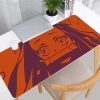 Large Mouse Pad Desk Mats Anime Demon Slayer Laptop Gamer Computer Desktop Non slip Mousepads Keyboard 13 - Demon Slayer Store