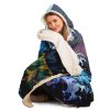 eab5e53f75ea2819bd033c8a81fae851 hoodedBlanket view7 - Demon Slayer Store