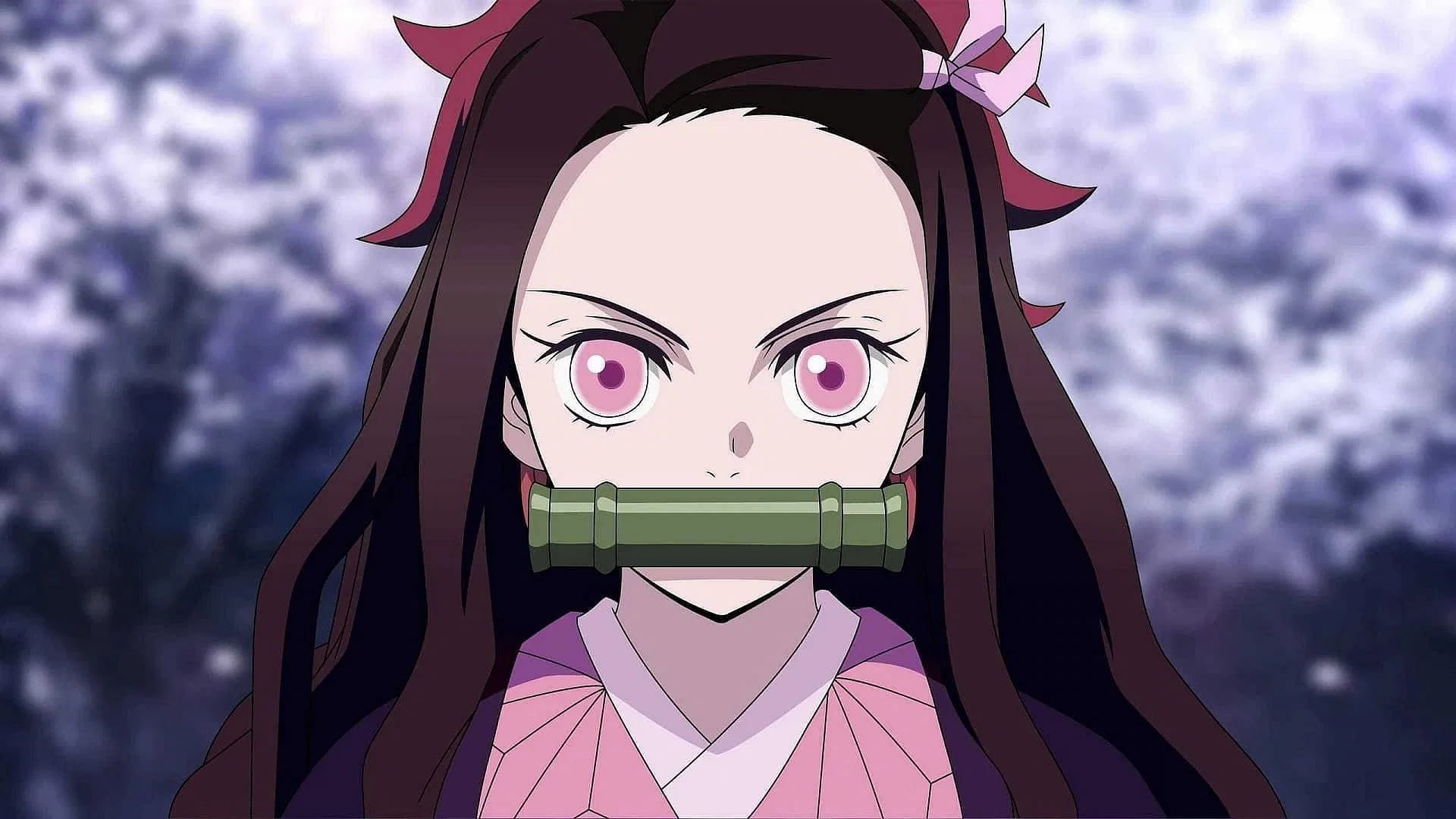 Nezuko