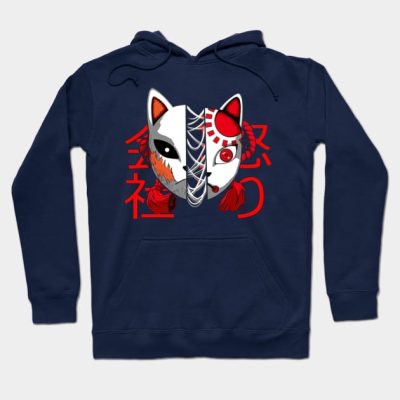 Demon Slayer Style 3 Hoodie