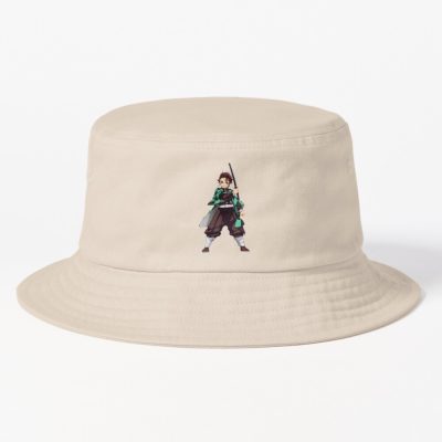 Tanjiro Bucket Hat